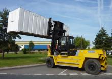 Frontstapler Diesel SVETRUCK 25120-45