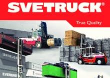 Frontstapler Diesel SVETRUCK 30120-46