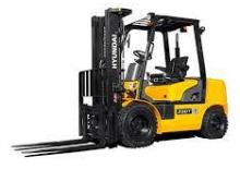Frontstapler Diesel Hyundai 30DT-7