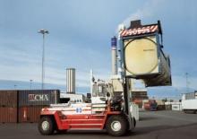 Frontstapler Diesel SVETRUCK 32120-48
