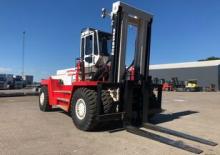 Frontstapler Diesel SVETRUCK 32120-48