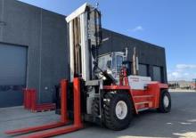 Frontstapler Diesel SVETRUCK 42120-54