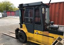 Frontstapler Diesel Heden 4460