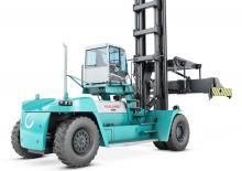 Frontstapler Diesel Konecranes 45 GC 5 S
