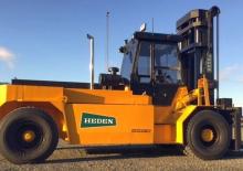 Frontstapler Diesel Heden 56160/12