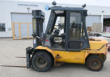 Frontstapler Diesel Heden 6445