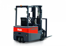 Frontstapler Diesel Tailift 7 L-FD 20