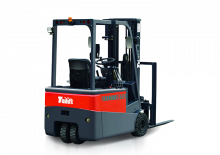 Frontstapler Diesel Tailift 7 L-FD 30