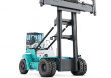Frontstapler Diesel Konecranes 7/8 ECC 100 DS*