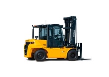 Frontstapler Diesel Hyundai 80D-9V
