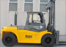 Frontstapler Diesel Raniero C 150 H