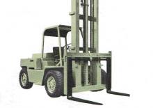 Frontstapler Diesel Clark C 500-y-110 D