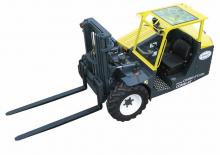 E.-Geh-Hochhubwagen Combi-Lift Combi 1500 RT N