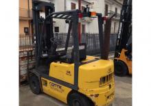 Frontstapler Diesel OM-Pimespo D 20