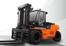 Frontstapler Diesel Doosan D120S-7