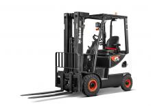 Frontstapler Diesel Bobcat D18S-5