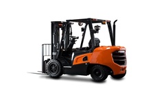 Frontstapler Diesel Doosan D20NX Plus