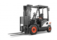 Frontstapler Diesel Bobcat D33S-7