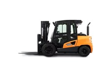 Frontstapler Diesel Doosan D35S-9