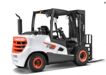Frontstapler Diesel Bobcat D45SC-9