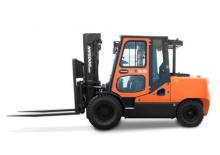 Frontstapler Diesel Doosan D55SC-9
