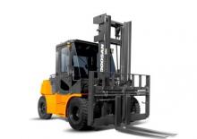 Frontstapler Diesel Doosan D70S-7