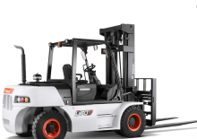 Frontstapler Diesel Bobcat D80S-5
