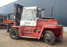 Frontstapler Diesel Kalmar DC 10-600 XL