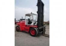Frontstapler Diesel Kalmar DC 12-600 XL