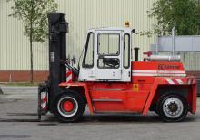 Frontstapler Diesel Kalmar DC 3-500 LB