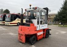 Frontstapler Diesel Kalmar DC 4,5-500