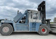 Frontstapler Diesel Kalmar DCB 37-1200