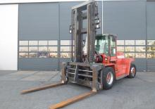 Frontstapler Diesel Kalmar DCD160-6