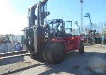 Frontstapler Diesel Kalmar DCD320-9LB