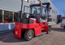 Frontstapler Diesel Kalmar DCD90-6LH