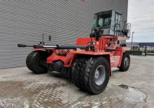 Frontstapler Diesel Kalmar DCE 70-45 E7
