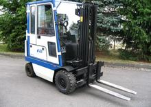 Explosionsgeschützte Frontstapler Diesel Miag DFG 20 XH 1