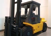 Frontstapler Diesel OM DI 60 C
