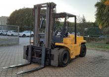 Frontstapler Diesel OM DI 70 C