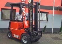 Frontstapler Diesel Desta DV 16 A A