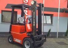Frontstapler Diesel Desta DV 16 A