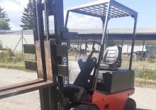 Frontstapler Diesel Desta DV 20 AA