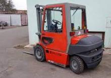 Frontstapler Diesel Desta DV 20 C
