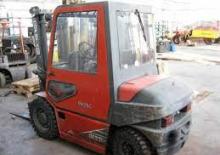 Frontstapler Diesel Desta DV 25 C