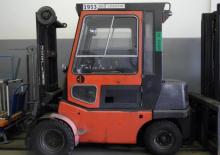 Frontstapler Diesel Desta DV 32 A