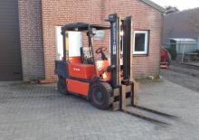 Frontstapler Diesel Desta DV 35 B