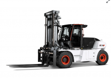 Frontstapler Diesel Bobcat DV160S-9