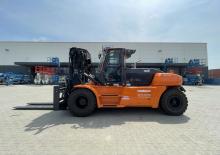Frontstapler Diesel Doosan DV160S-9