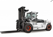 Frontstapler Diesel Bobcat DV180S-7