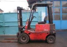 Frontstapler Diesel Desta DVHM 2022 LX